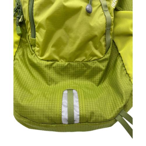 mont-bell (モンベル) バックパック 黄緑 RERA PACK25