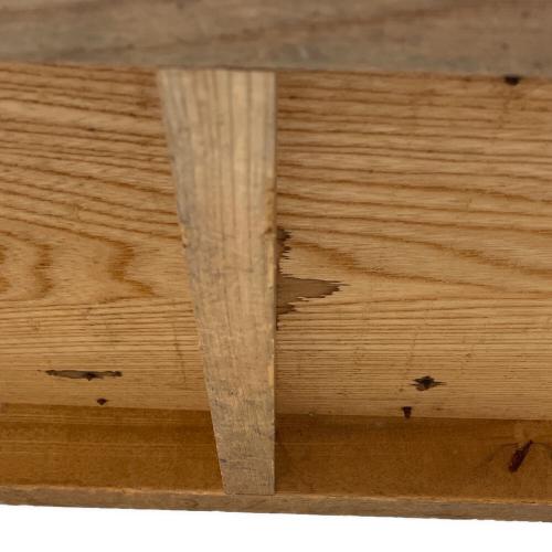 日東式回転抽選器A2号 玉付/小原商店