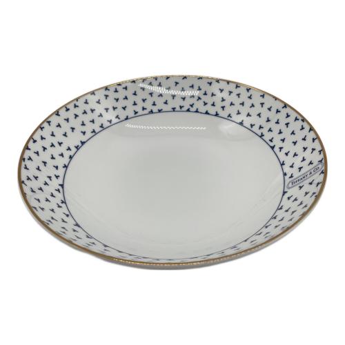 TIFFANY & Co. (ティファニー) プレート 6Pセット