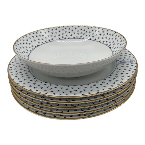 TIFFANY & Co. (ティファニー) プレート 6Pセット