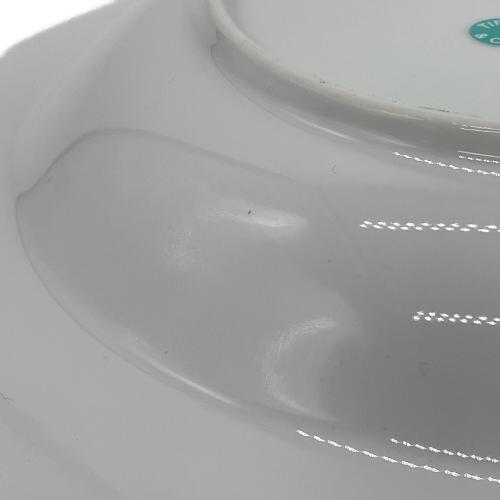 TIFFANY & Co. (ティファニー) プレートセット ダンシンクT 12P
