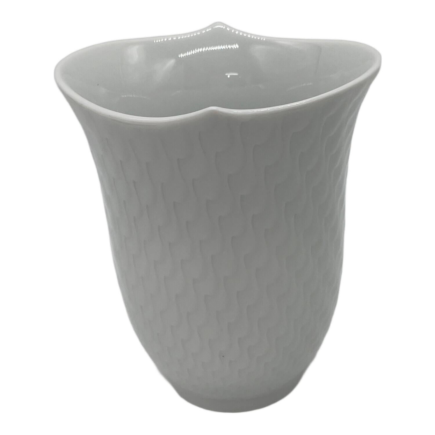 マイセンタンブラー マイセン タンブラー 容量約290ml 「波の戯れ ホワイト