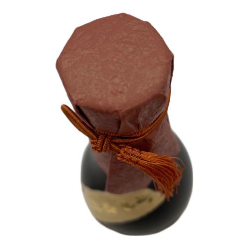 森伊蔵 (モリイゾウ) 芋焼酎 720ml 金ラベル 未開封 鹿児島