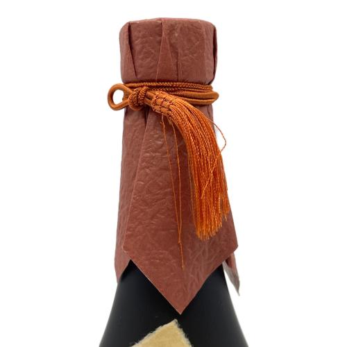 森伊蔵 (モリイゾウ) 芋焼酎 720ml 金ラベル 未開封 鹿児島