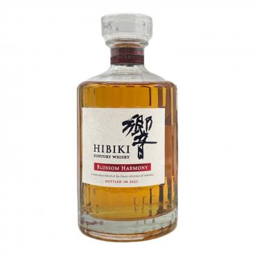 サントリー 響 JapaneseHarmony 700ml 新品未開封ウイスキー サントリー ウィスキー 700ml 響JAPANESE HARMONY 未開封｜トレファク