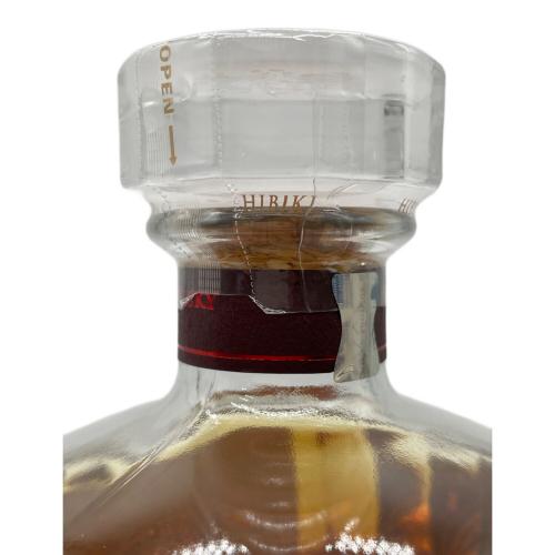 サントリー ジャパニーズウィスキー @ Π 700ml 箱付 響 BLLOSOM HARMONY 2023 未開封