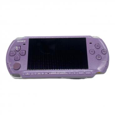 カテゴリ：携帯ゲーム、レトロゲーム・旧世代ゲーム｜キーワード：PSP