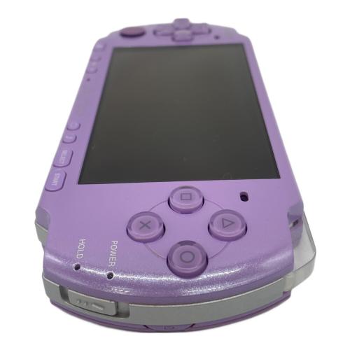 SONY (ソニー) PSP PSP-3000