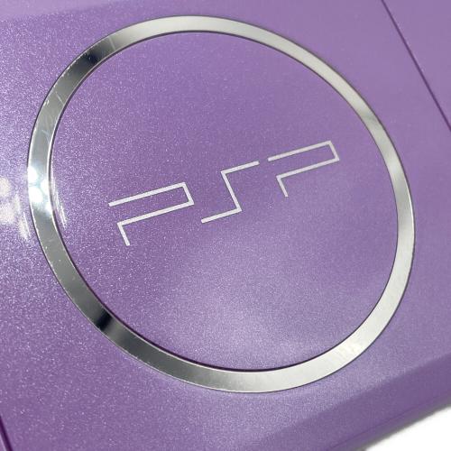 SONY (ソニー) PSP PSP-3000