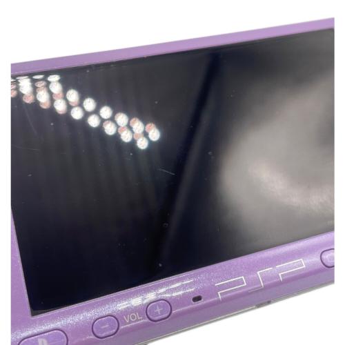 SONY (ソニー) PSP PSP-3000