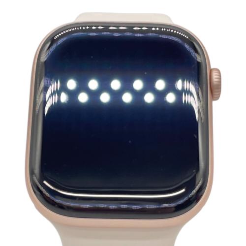 Apple (アップル) Apple Watch Series 11 MFCJ4J/A GPS+Cellularモデル 46mm 〇 程度:Aランク DXX9VWKT4J