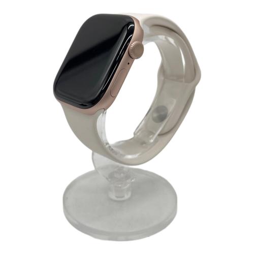 Apple (アップル) Apple Watch Series 11 MFCJ4J/A GPS+Cellularモデル 46mm 〇 程度:Aランク DXX9VWKT4J