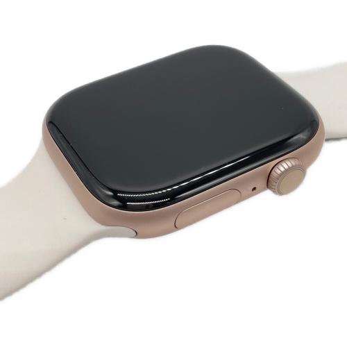 Apple (アップル) Apple Watch Series 11 MFCJ4J/A GPS+Cellularモデル 46mm 〇 程度:Aランク DXX9VWKT4J