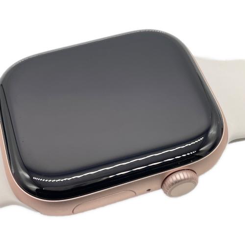 Apple (アップル) Apple Watch Series 11 MFCJ4J/A GPS+Cellularモデル 46mm 〇 程度:Aランク DXX9VWKT4J