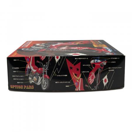 プラモデル 箱ダメージ有 俺のマシン 風林火山Ⅲ ZEPHYR