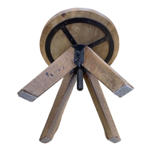 Knot antiques (ノットアンティークス) スツール