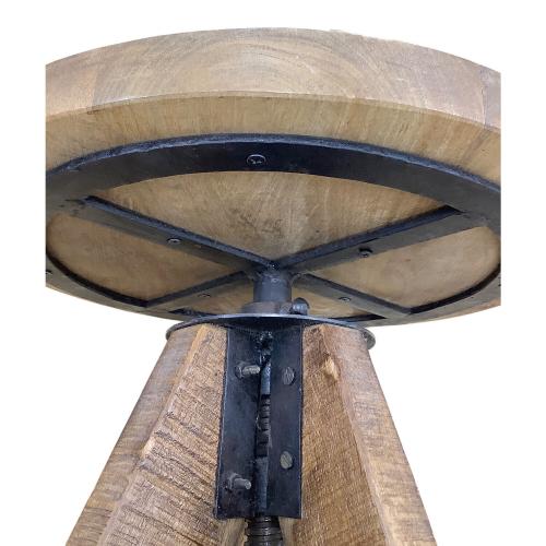 Knot antiques (ノットアンティークス) スツール