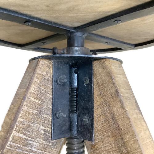 Knot antiques (ノットアンティークス) スツール