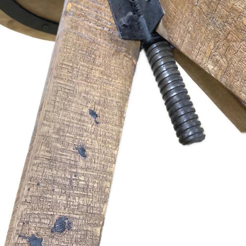 Knot antiques (ノットアンティークス) スツール