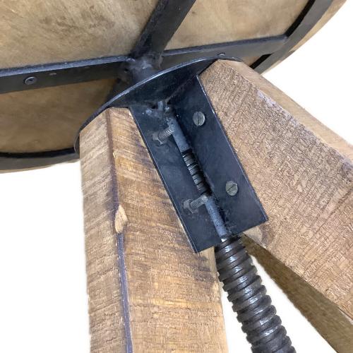 Knot antiques (ノットアンティークス) スツール