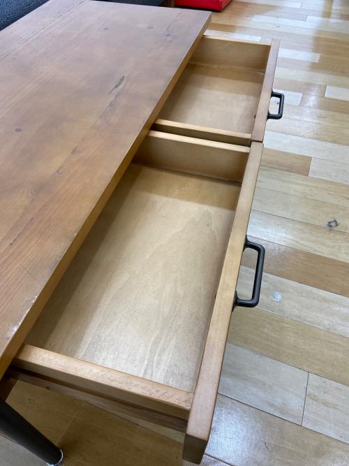 関家具 (セキカグ) ローテーブル  MOKA