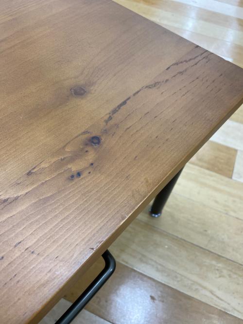 関家具 (セキカグ) ローテーブル  MOKA