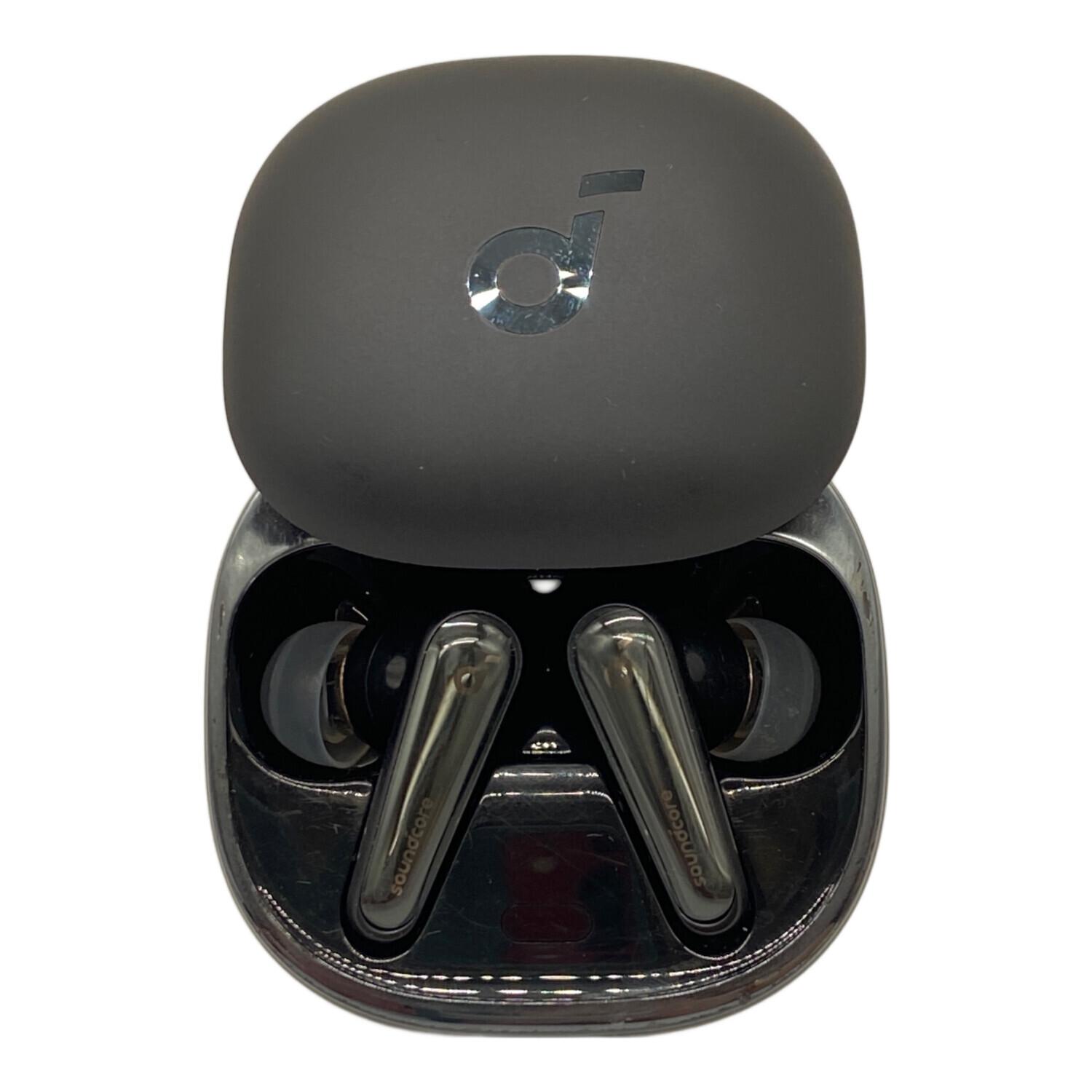 Anker (アンカー) ワイヤレスイヤホン Soundcore Liberty 4