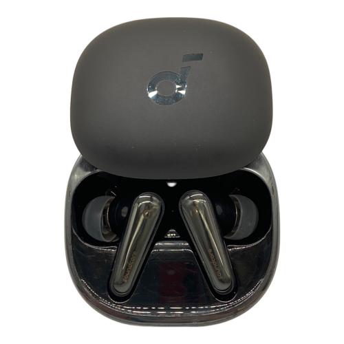 Anker (アンカー) ワイヤレスイヤホン Soundcore Liberty 4 A3953 動作確認済み