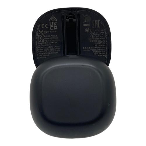 Anker (アンカー) ワイヤレスイヤホン Soundcore Liberty 4 A3953 動作確認済み