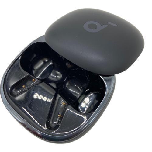 Anker (アンカー) ワイヤレスイヤホン Soundcore Liberty 4 A3953 動作確認済み