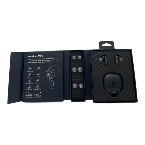 Anker (アンカー) ワイヤレスイヤホン Soundcore Liberty 4 A3953 動作確認済み