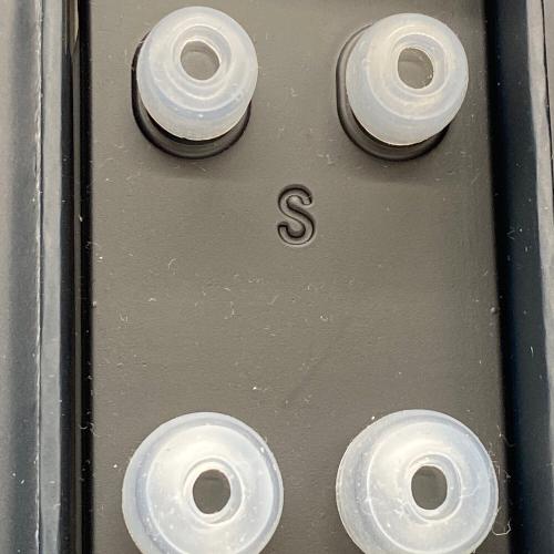 Anker (アンカー) ワイヤレスイヤホン Soundcore Liberty 4 A3953 動作確認済み