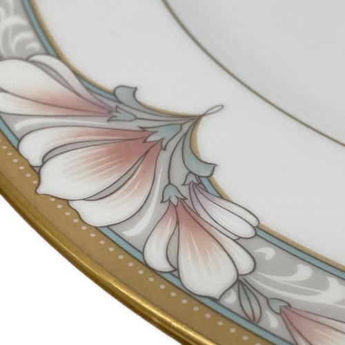 ノリタケ シャーロット ディナープレート8枚 Yahoo!オークション -「ノリタケ シャーロット」の落札相場