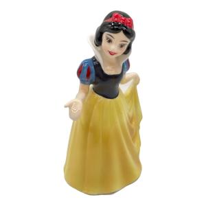 DISNEY (ディズニー) フィギュリン 白雪姫