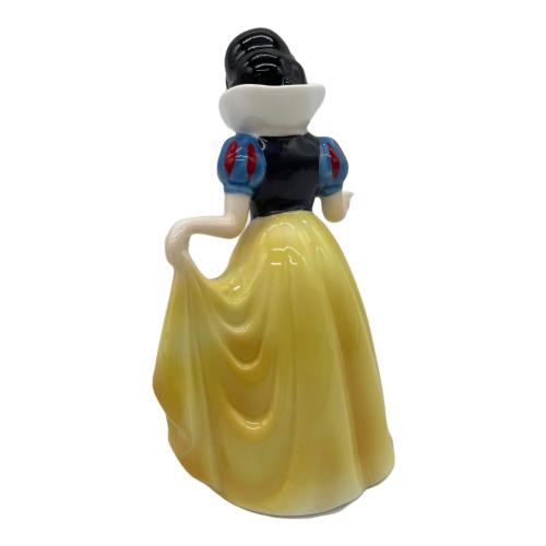 DISNEY (ディズニー) フィギュリン 白雪姫