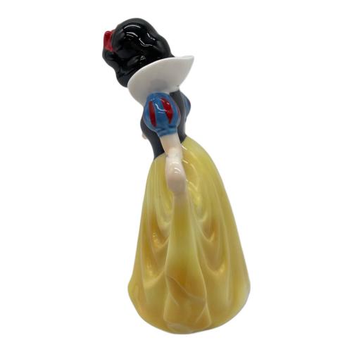 DISNEY (ディズニー) フィギュリン 白雪姫