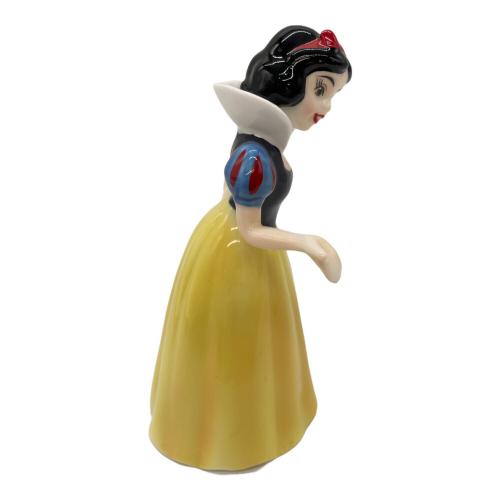DISNEY (ディズニー) フィギュリン 白雪姫