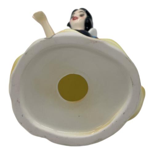 DISNEY (ディズニー) フィギュリン 白雪姫