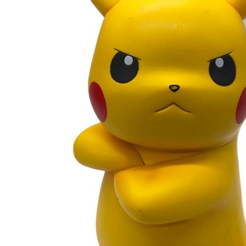 Pokemon（ポケモン）ピカチュウ ポッ拳