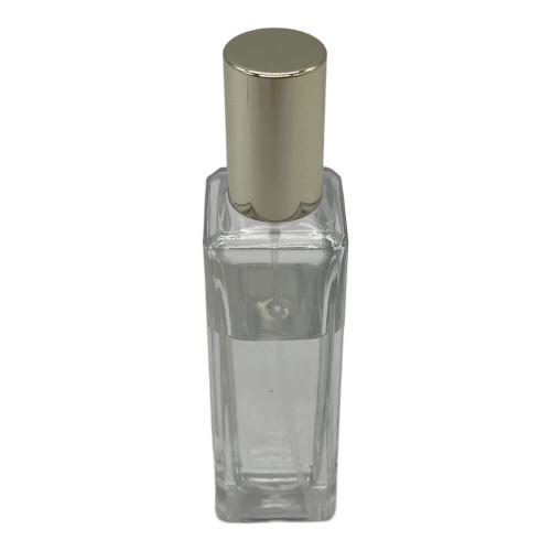 JO MALONE (ジョーマローン) ウッド＆セージ シー ソルト コロン 30ml 残量50%-80%