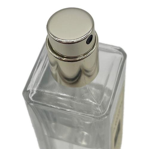 JO MALONE (ジョーマローン) ウッド＆セージ シー ソルト コロン 30ml 残量50%-80%
