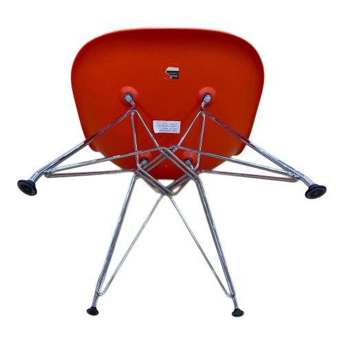 Herman Miller (ハーマンミラー) イームズプラスチックシェルサイド