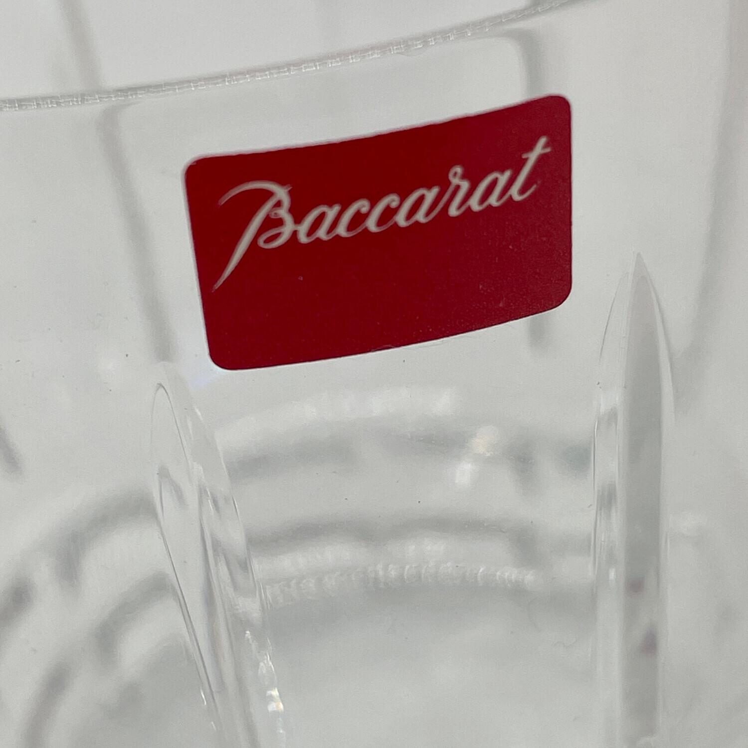 Baccarat (バカラ) ロックグラス アルルカン 2Pセット