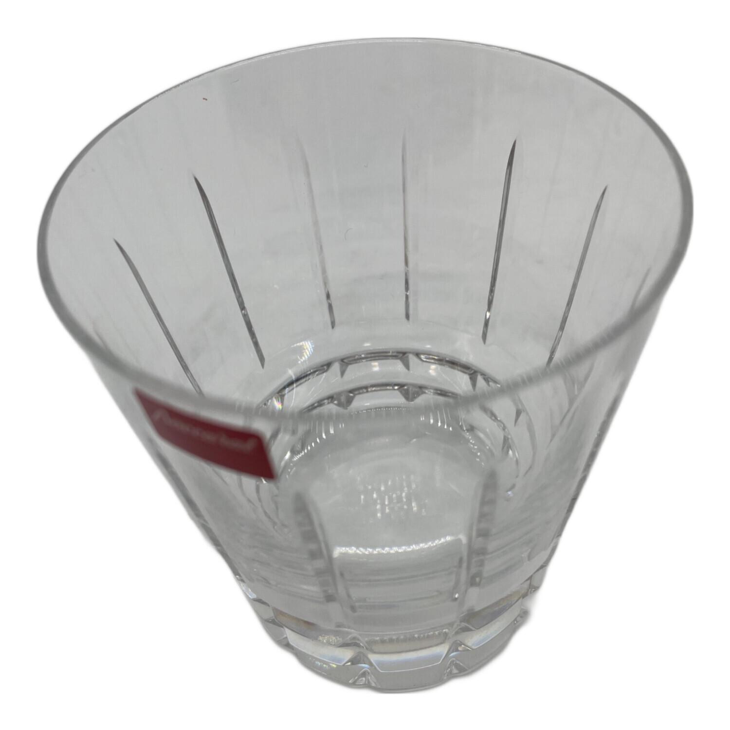 （値段交渉OK）バカラ　アヒル、フィギュリン　フロステッドグラス 値段交渉OK）バカラ アヒル、フィギュリン フロステッドグラス