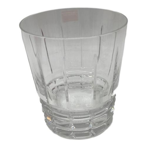 Baccarat (バカラ) ロックグラス アルルカン 2Pセット