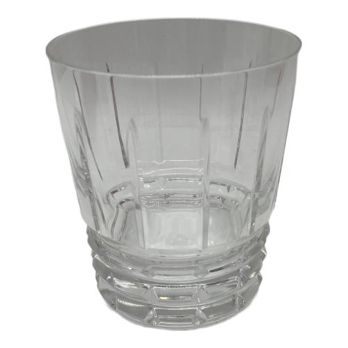 Baccarat (バカラ) ロックグラス アルルカン 2Pセット
