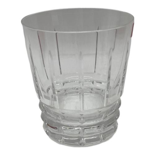 Baccarat (バカラ) ロックグラス アルルカン 2Pセット
