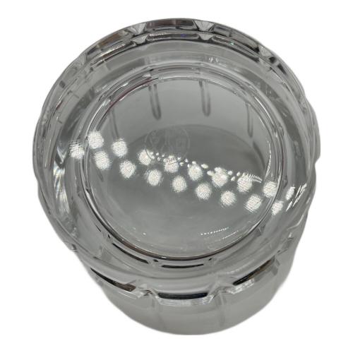 Baccarat (バカラ) ロックグラス アルルカン 2Pセット