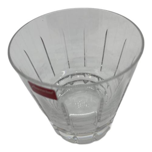 Baccarat (バカラ) ロックグラス アルルカン 2Pセット
