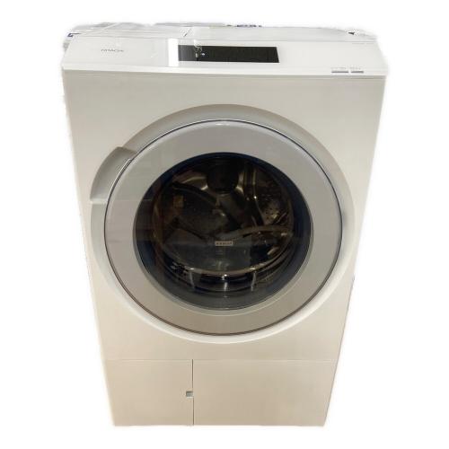 HITACHI (ヒタチ) ドラム式洗濯乾燥機 BD-STX130JR 2023年製